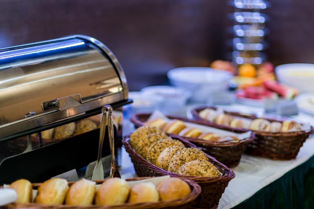 Hotel Fürdoház - Resim 32