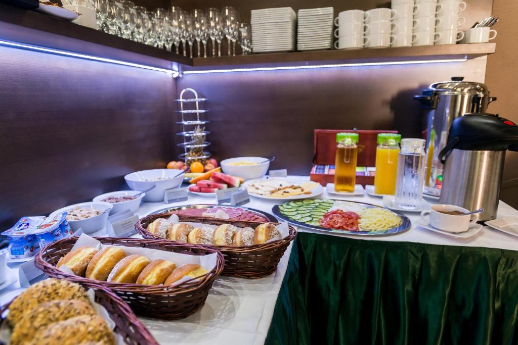 Hotel Fürdoház - Resim 33