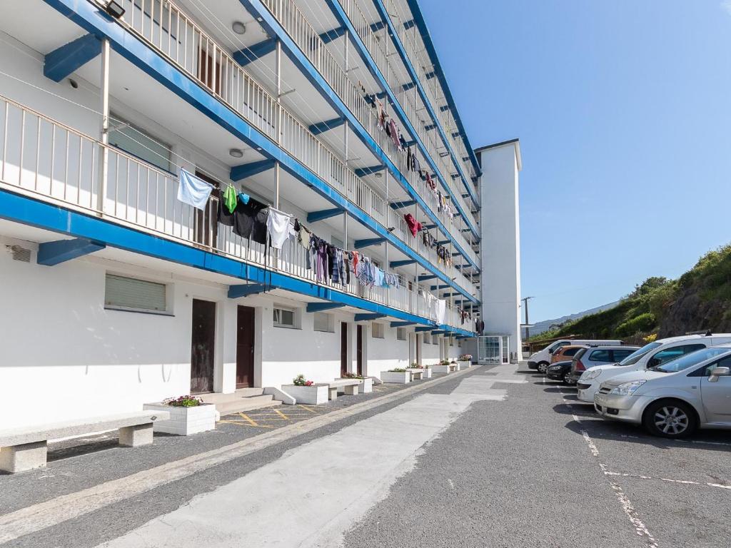 BAKIO SEAVIEW V with parking by Aston Rentals, Bakio ...