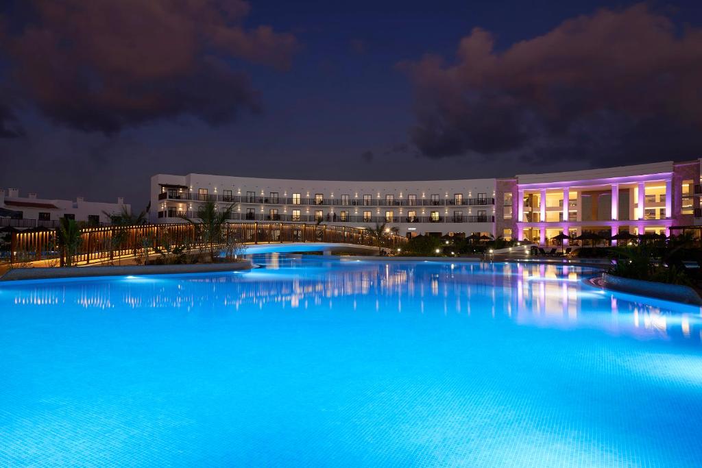 Melia Dunas Beach Resort & Spa, Santa Maria – Preços atualizados 2024