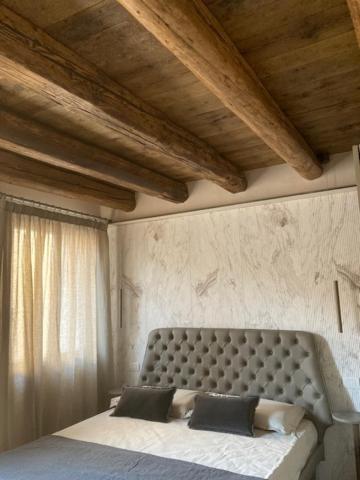 Palazzetto Dieda - Double Room With Private Bathroom
