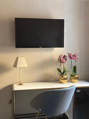 Palazzetto Dieda - Double Room With Private Bathroom