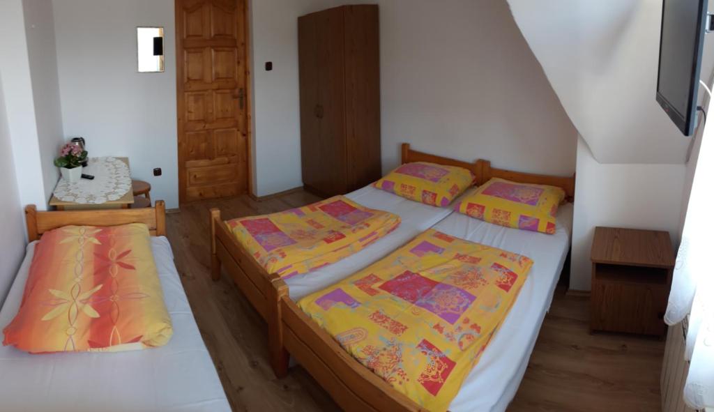 Pod Tatarską Górą - 3