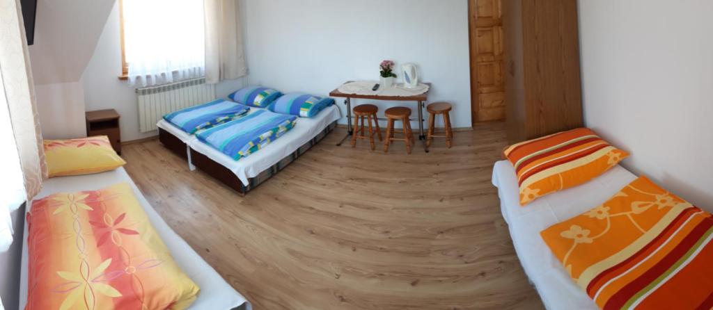 Pod Tatarską Górą - 2