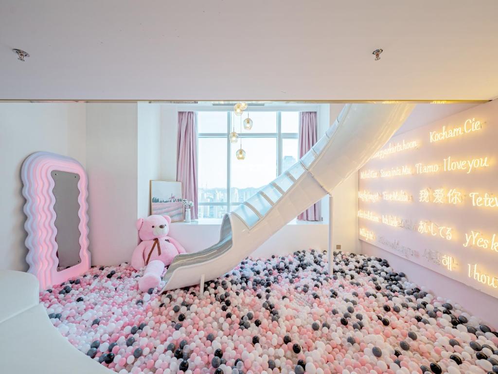 VK House Dalian