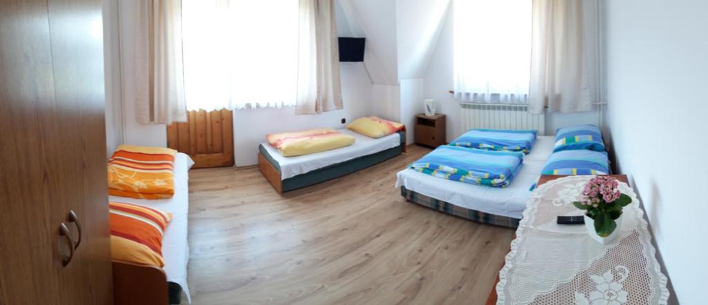 Pod Tatarską Górą - 13