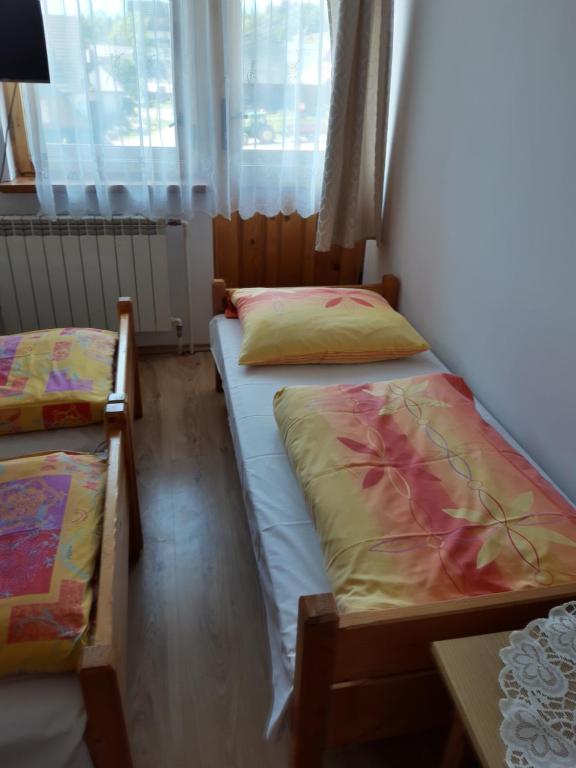 Pod Tatarską Górą - 4