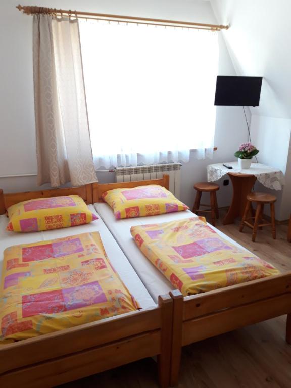 Pod Tatarską Górą - 1