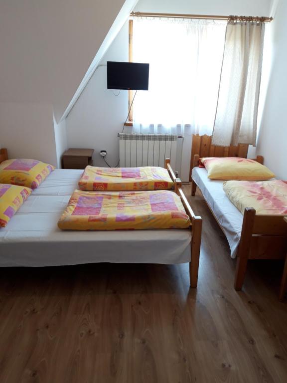 Pod Tatarską Górą - 5