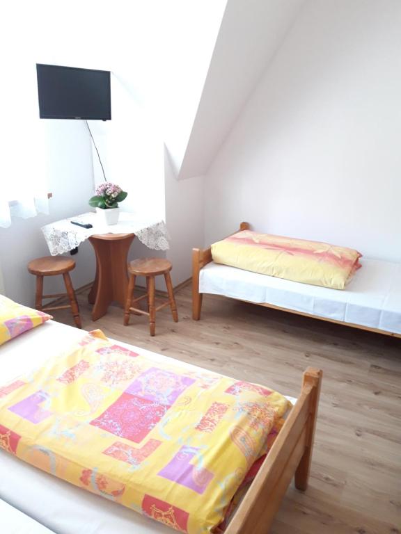 Pod Tatarską Górą - 7