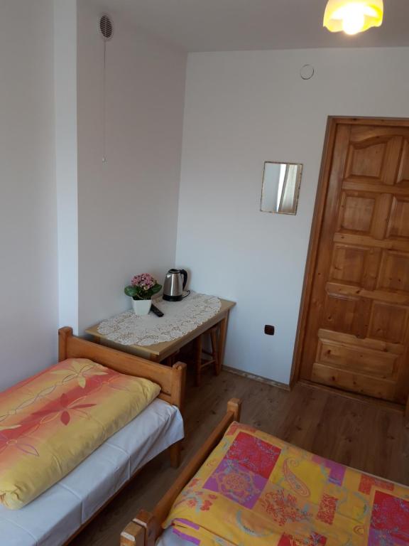 Pod Tatarską Górą - 8