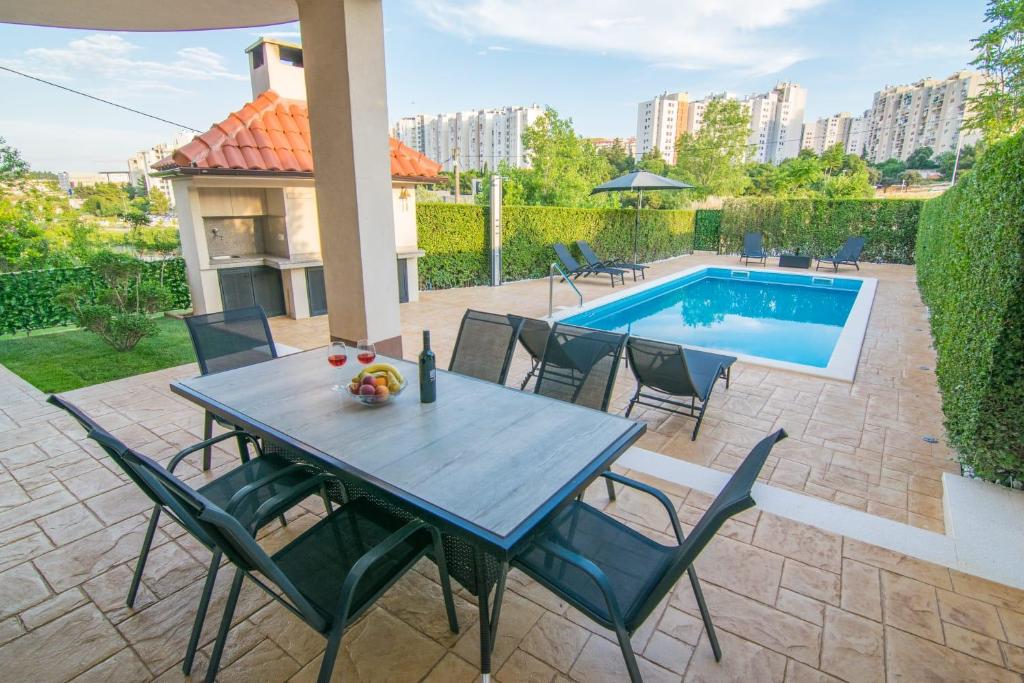 Apartment MiMa, Split – Nove cijene za 2023.