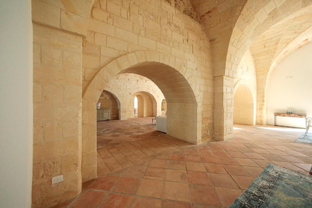 Kép Masseria Francescani szállásáról Torre Chiancában a galériában