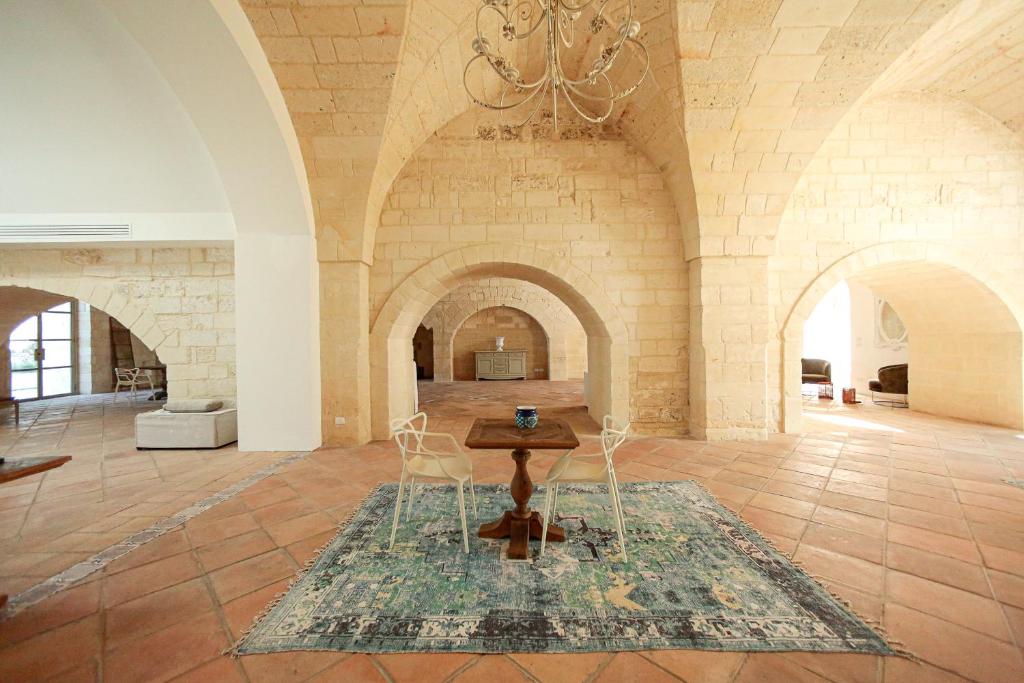Kép Masseria Francescani szállásáról Torre Chiancában a galériában
