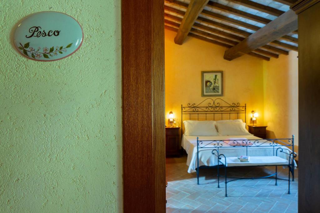 Agriturismo Colle Pu - 6