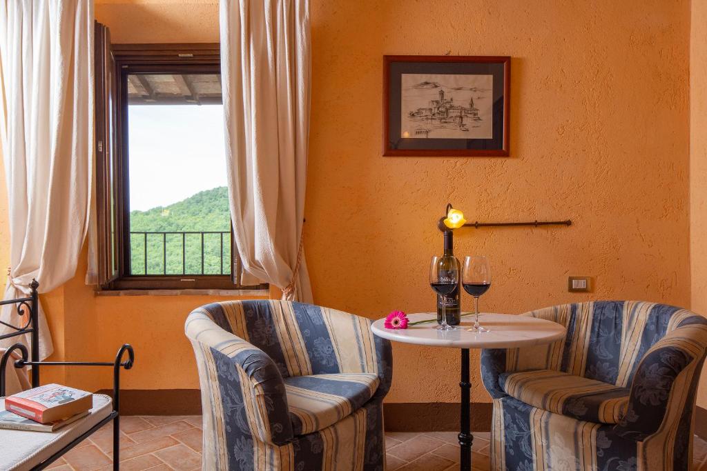 Agriturismo Colle Pu - 4