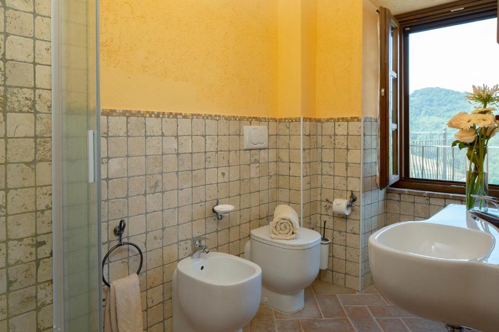 Agriturismo Colle Pu - 5