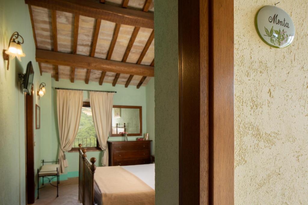 Agriturismo Colle Pu - 19