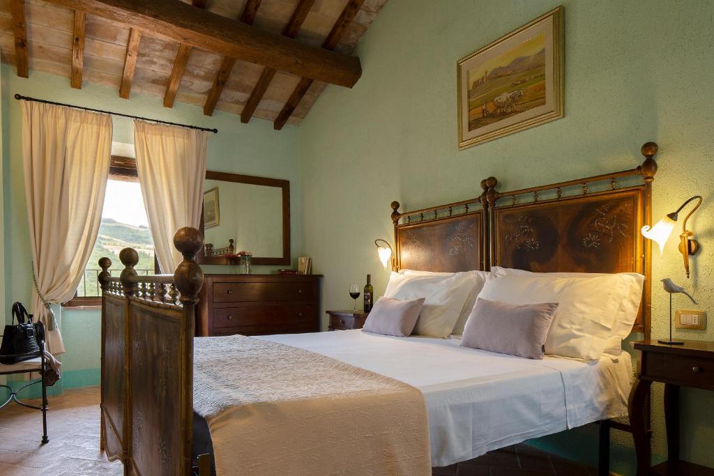 Agriturismo Colle Pu - 18