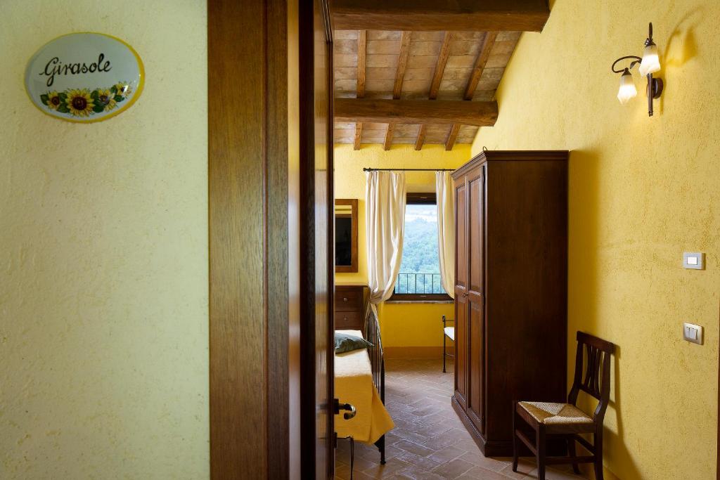 Agriturismo Colle Pu - 15