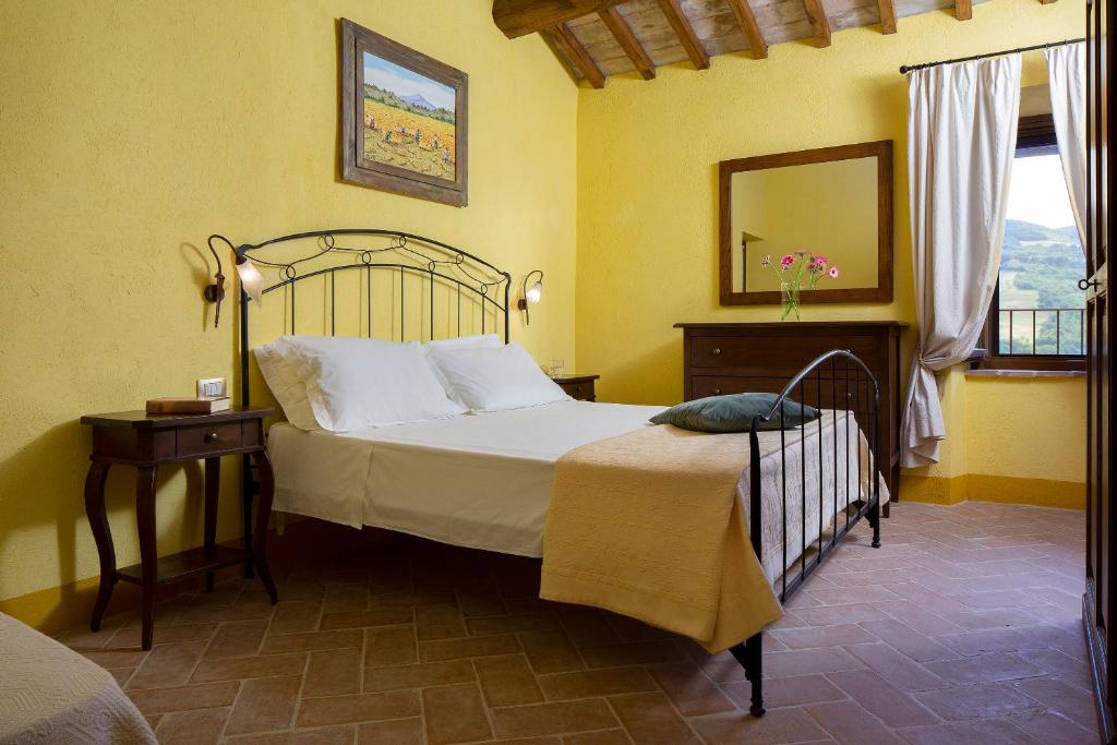 Agriturismo Colle Pu - 14