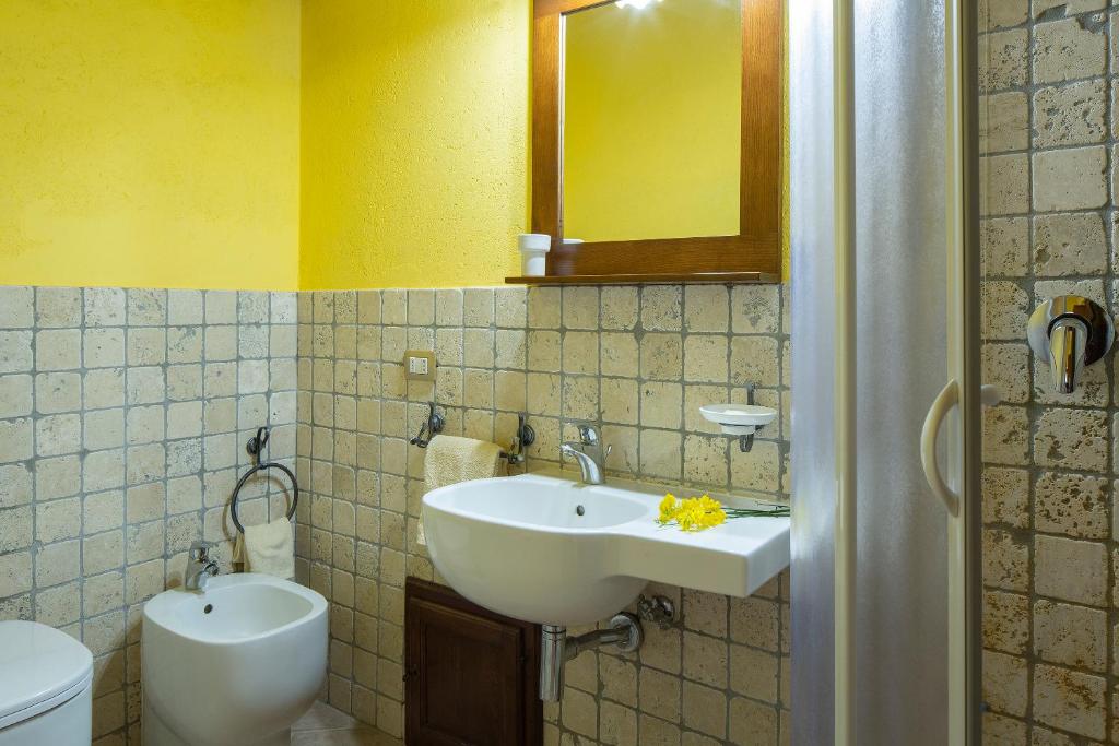 Agriturismo Colle Pu - 17