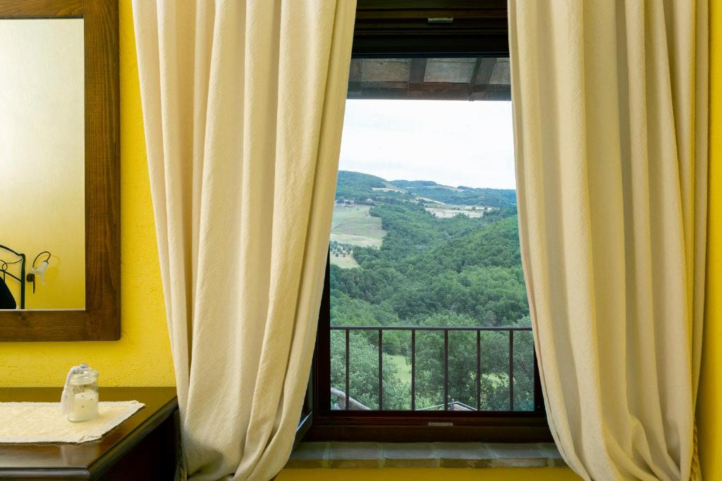 Agriturismo Colle Pu - 16