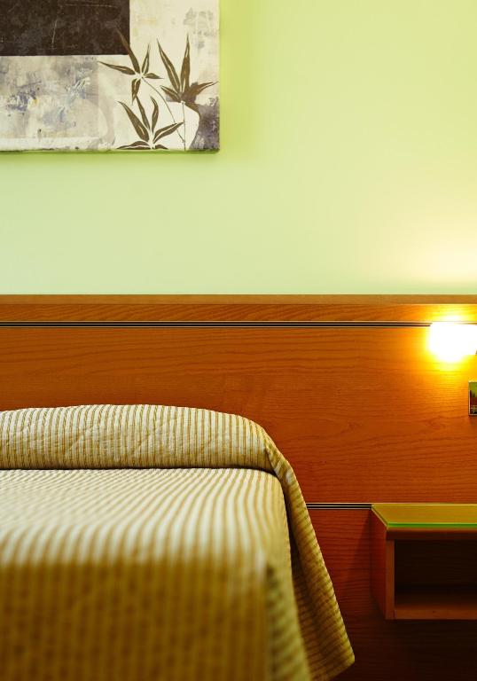 Posezení v ubytování Primhotel