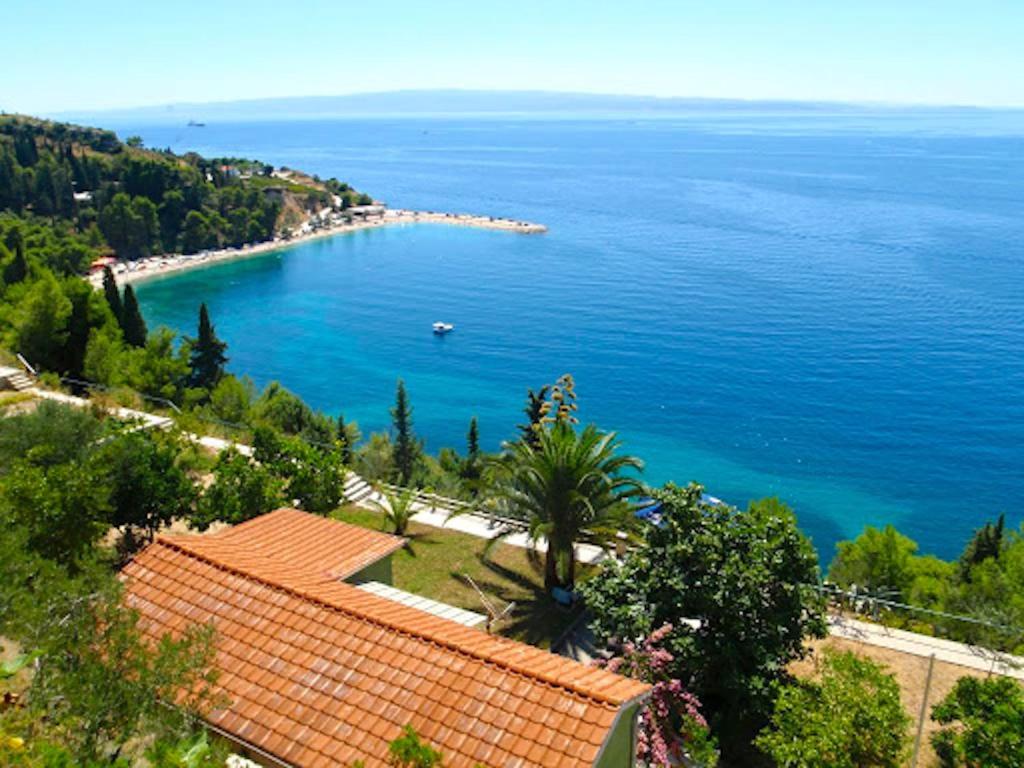 Luxury Bella Vista Holidays @ Kasuni Beach, Split – Updated 2023 Prices