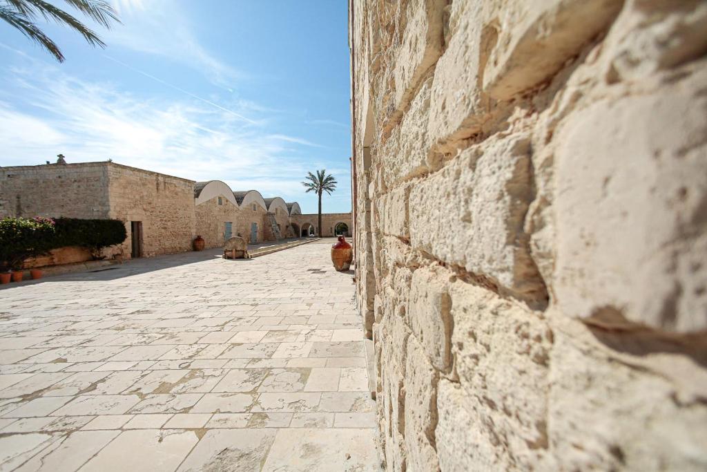 Kép Masseria Francescani szállásáról Torre Chiancában a galériában