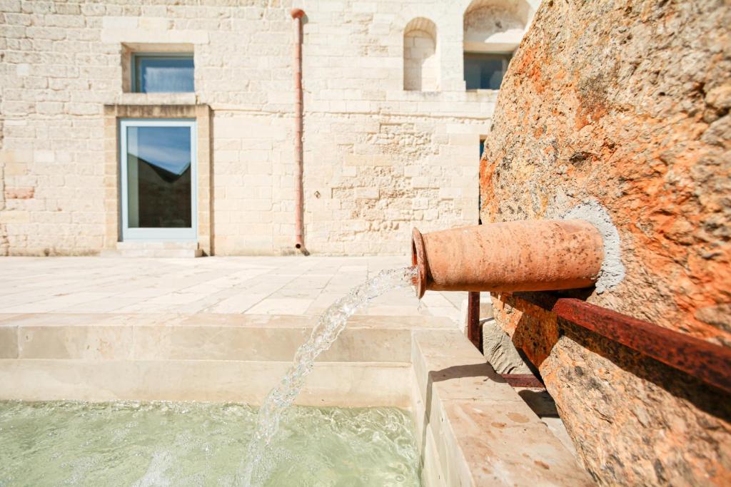 Kép Masseria Francescani szállásáról Torre Chiancában a galériában