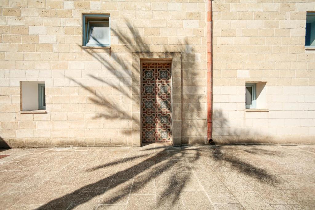 Kép Masseria Francescani szállásáról Torre Chiancában a galériában