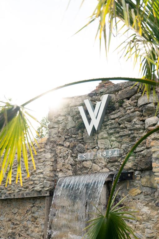 Fotografie z fotogalerie ubytování Jardines Villaverde v destinaci Villaverde de Pontones
