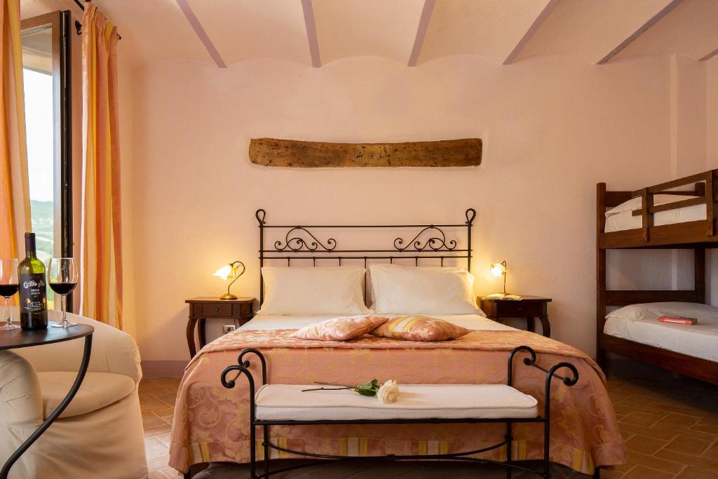 Agriturismo Colle Pu, Assisi, Italy - Booking.com