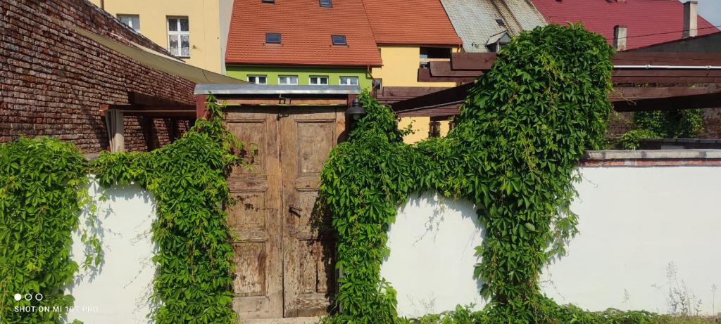 Fotografia z galérie ubytovania Noclegi Szymrych v destinácii Chełmsko Śląskie