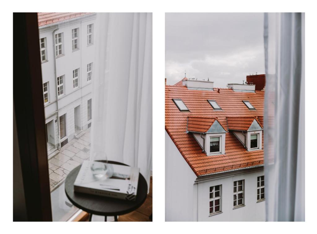 PURO Hotel Poznan Stare Miasto