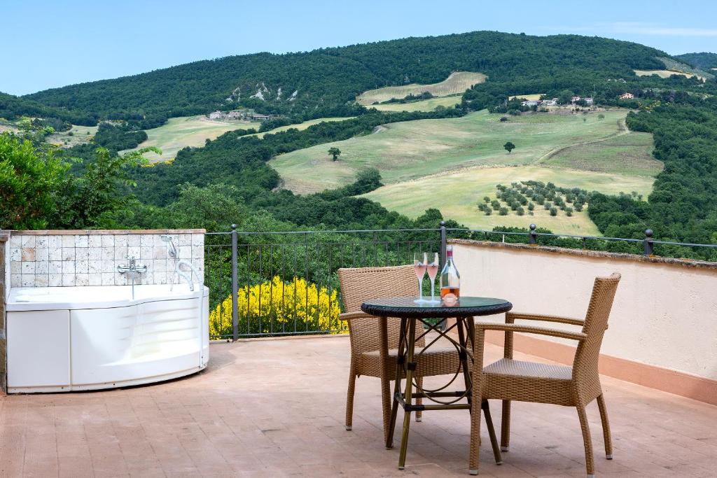 Agriturismo Colle Pu - 9