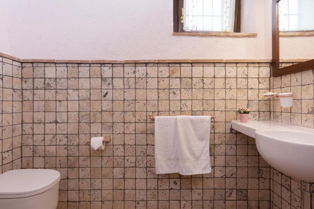 Agriturismo Colle Pu - 12