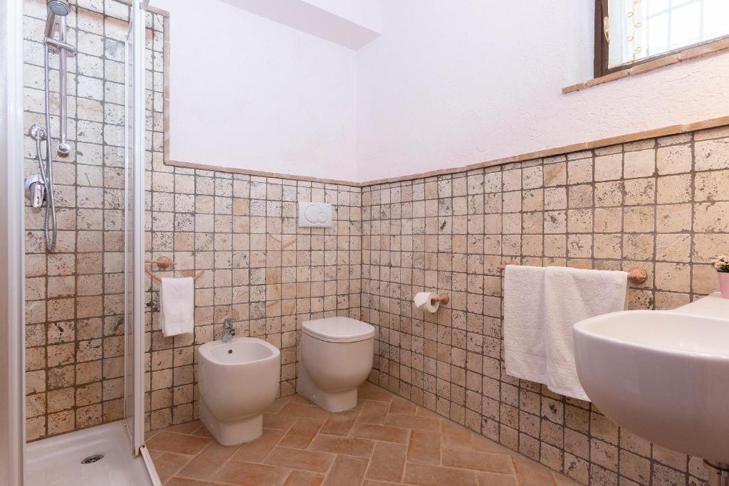 Agriturismo Colle Pu - 8