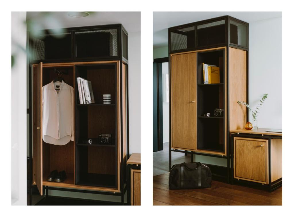 PURO Hotel Poznan Stare Miasto - Resim 42