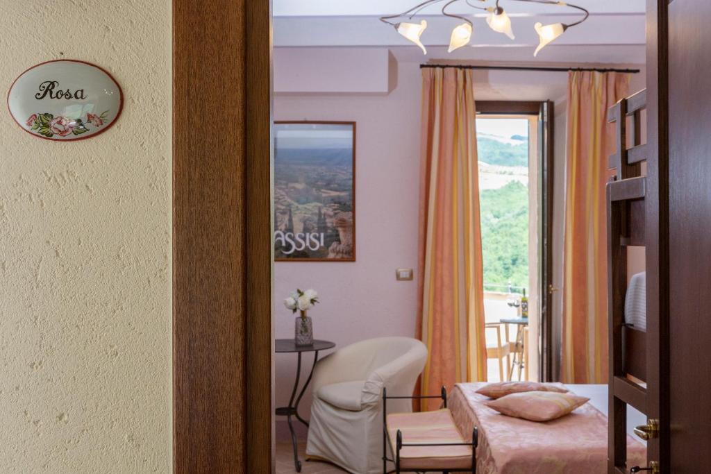 Agriturismo Colle Pu - 11