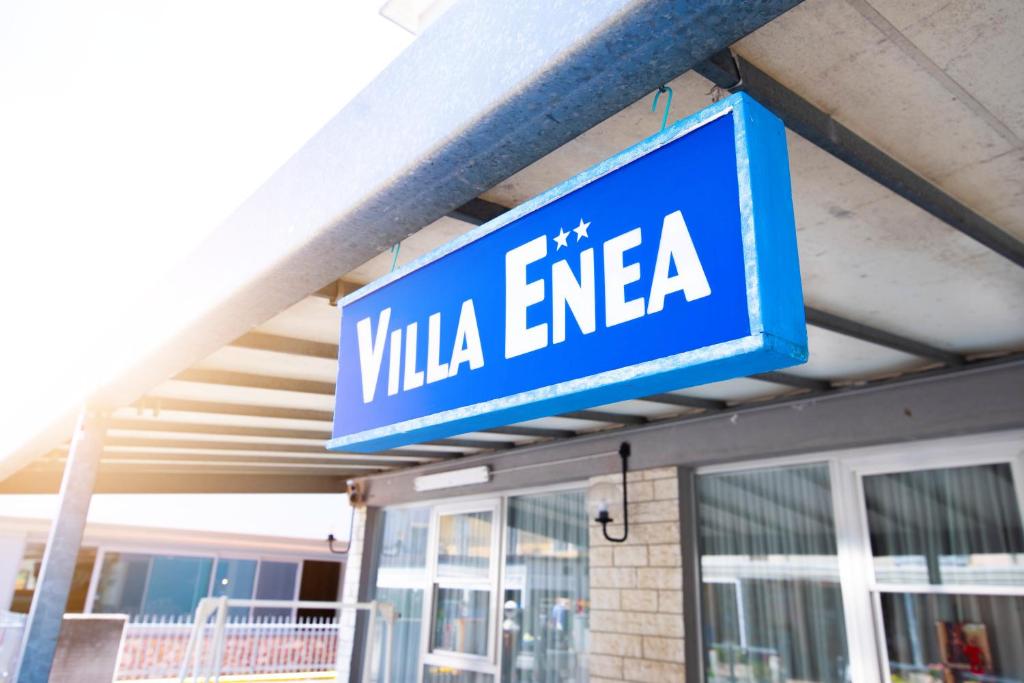Fotografie z fotogalerie ubytování New Hotel Villa Enea v Rimini