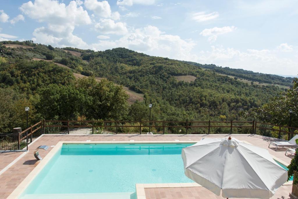 Agriturismo Colle Pu, Assise – Tarifs 2023