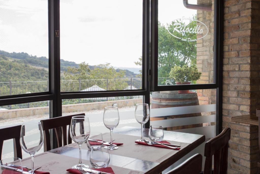 Agriturismo Colle Pu - 1