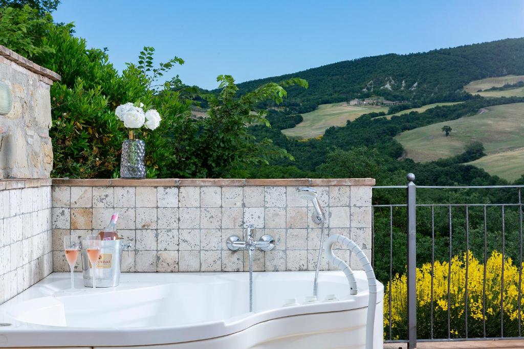 Agriturismo Colle Pu - 13