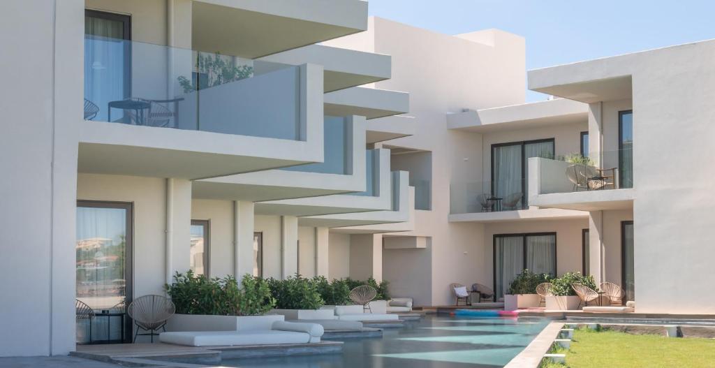 Caravel Suites - Adults Only - 