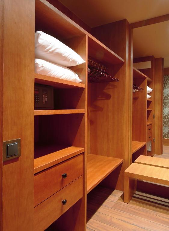 Balneario Font Vella- Adults Only - 二重またはツインルーム