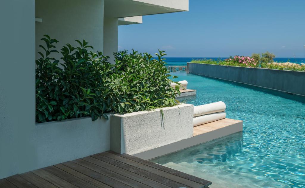 Caravel Suites - Adults Only - 