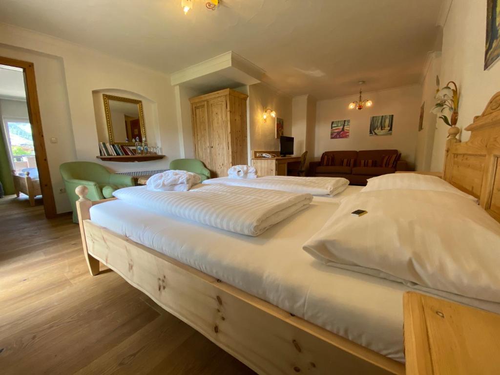 Stammhaus im Hotel Alpine Palace - 15