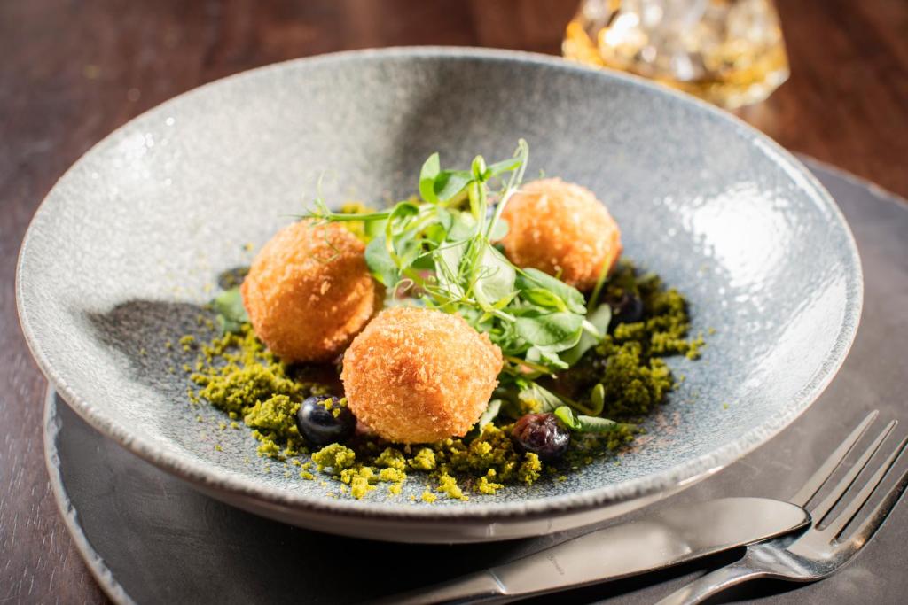 The Reserve at Muckross Park - Resim 30